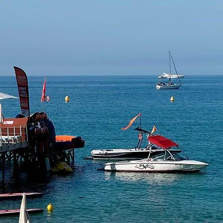 Prime Location Hyper Center Ideal For Couples & Families - Walk Everywhere -by Totolulucannes *