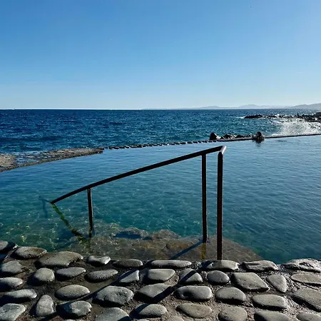 Prime Location Hyper Center Ideal For Couples & Families - Walk Everywhere -by Totolulucannes * Cannes