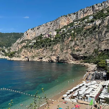 아파트 Prime Location Hyper Center Ideal For Couples & Families - Walk Everywhere -By Totolulucannes 칸느