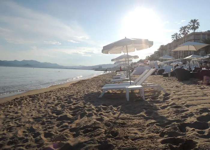 Prime Location Hyper Center Ideal For Couples & Families - Walk Everywhere -By Totolulucannes * Cannes