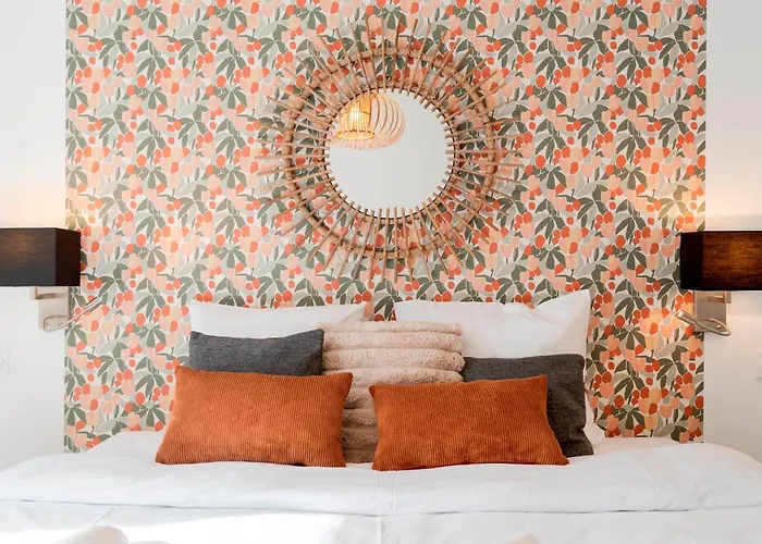 Prime Location Hyper Center Ideal For Couples & Families - Walk Everywhere -By Totolulucannes Daire Cannes