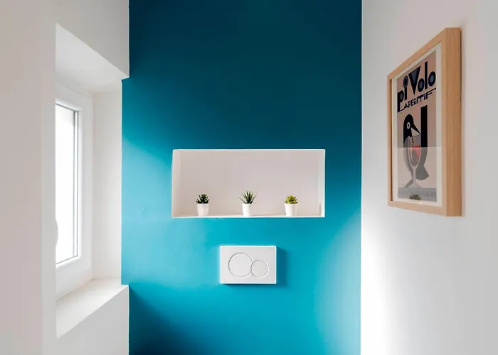 公寓 Prime Location Hyper Center Ideal For Couples & Families - Walk Everywhere -By Totolulucannes *